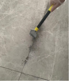 美縫施工幾大誤區(qū)，這些地方不要踩雷