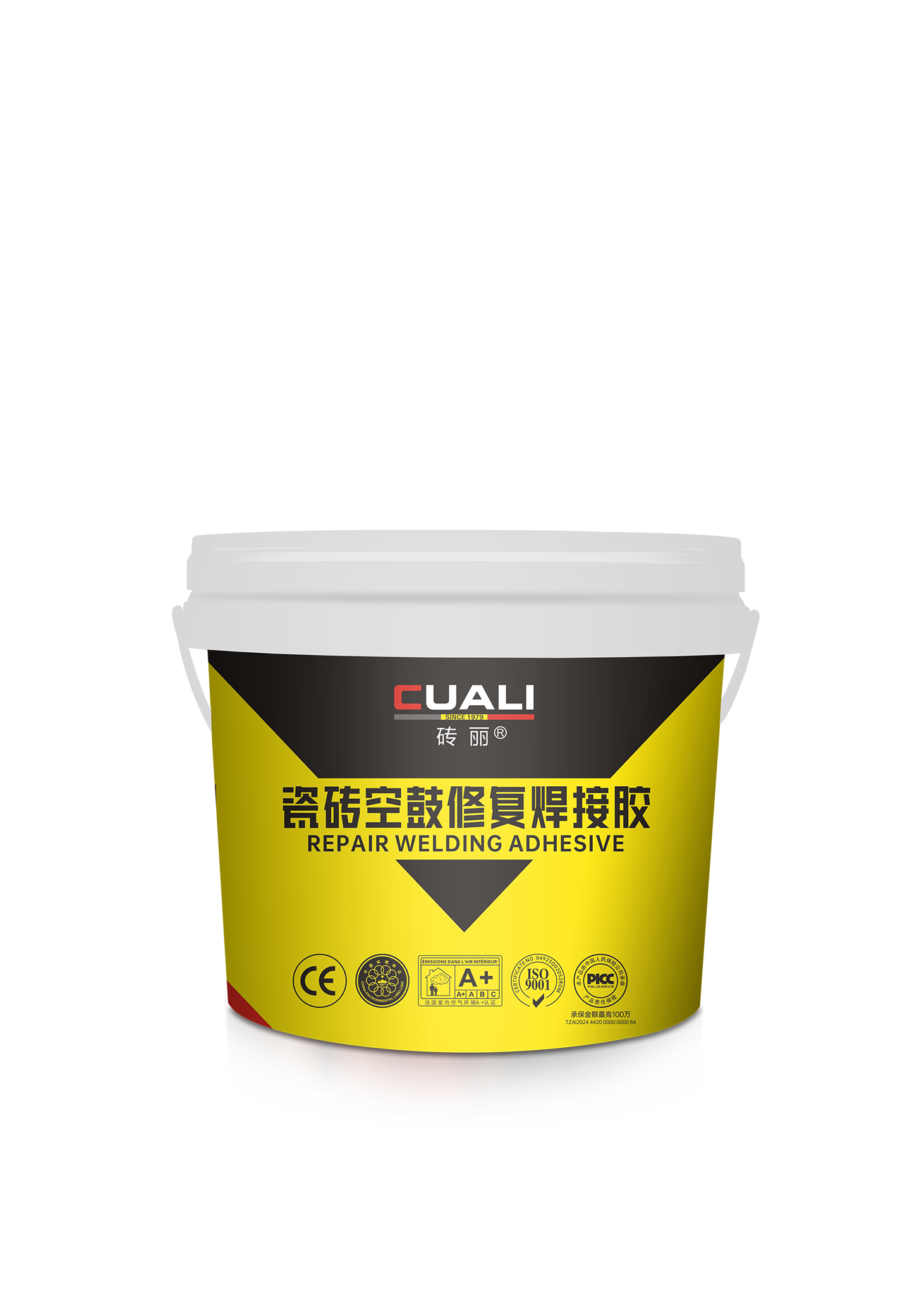 瓷磚空鼓修復焊接膠