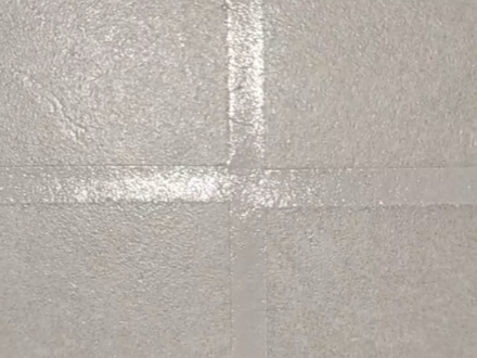 美縫劑平縫，選聚脲還是環(huán)氧彩砂更合適？